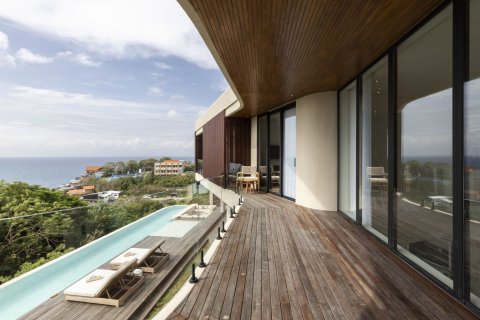 5 bedrooms Villa in Pecatu, Badung, Bali (15733) 21