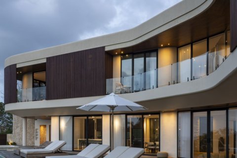 5 bedrooms Villa in Pecatu, Badung, Bali (15733) 29