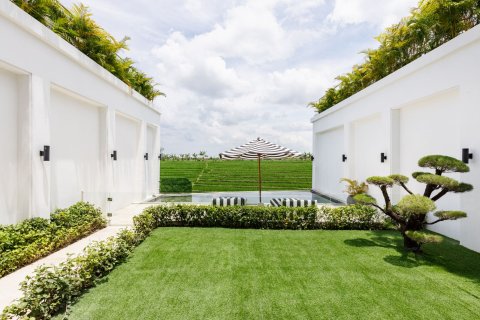 4 bedrooms Villa in Canggu, Badung, Bali (15732) 2