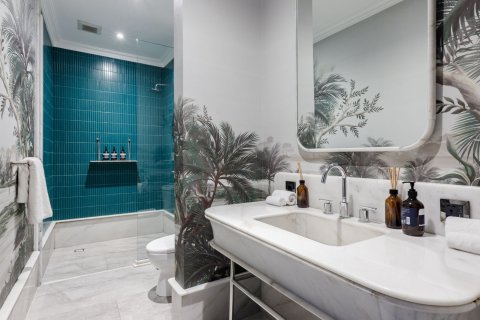 4 bedrooms Villa in Canggu, Badung, Bali (15732) 5