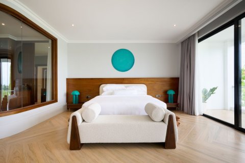 4 bedrooms Villa in Canggu, Badung, Bali (15732) 18