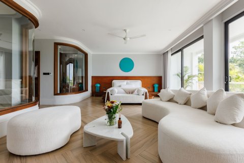 4 bedrooms Villa in Canggu, Badung, Bali (15732) 12