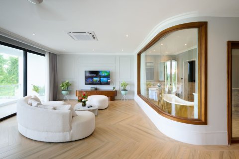 4 bedrooms Villa in Canggu, Badung, Bali (15732) 22