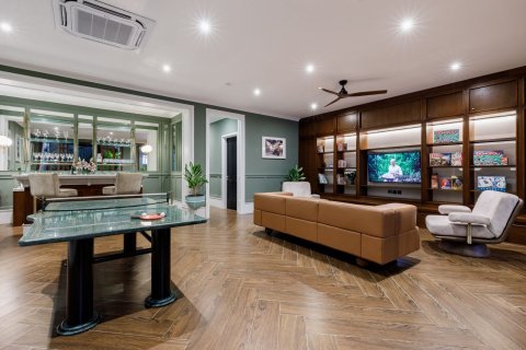 4 bedrooms Villa in Canggu, Badung, Bali (15732) 7