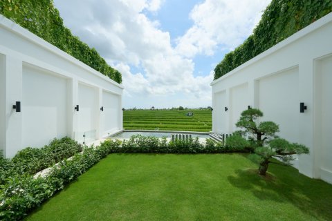 4 bedrooms Villa in Canggu, Badung, Bali (15732) 20