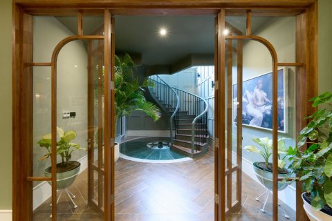 4 bedrooms Villa in Canggu, Badung, Bali (15732) 19