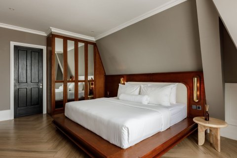4 bedrooms Villa in Canggu, Badung, Bali (15732) 4
