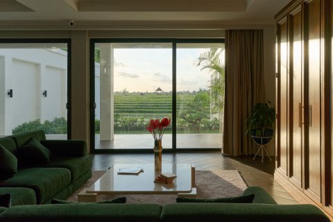 4 bedrooms Villa in Canggu, Badung, Bali (15732) 25