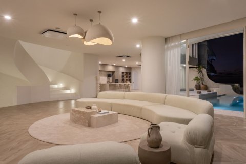 4 bedrooms Villa in Pecatu, Badung, Bali (15735) 7