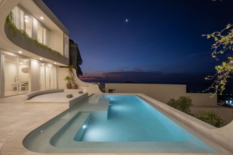 4 bedrooms Villa in Pecatu, Badung, Bali (15735) 4
