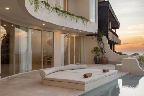 4 bedrooms Villa in Pecatu, Badung, Bali (15735) 9