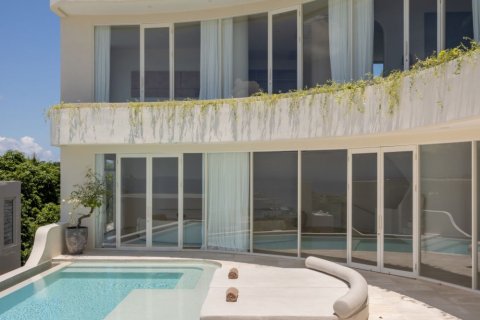 4 bedrooms Villa in Pecatu, Badung, Bali (15735) 14