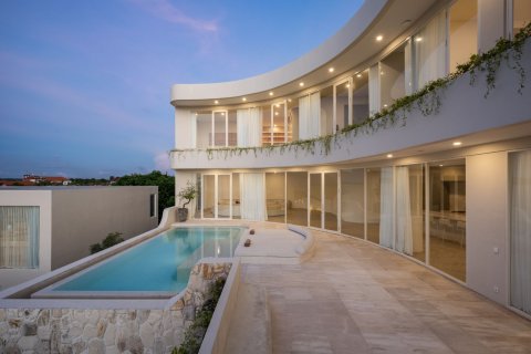 4 bedrooms Villa in Pecatu, Badung, Bali (15735) 3
