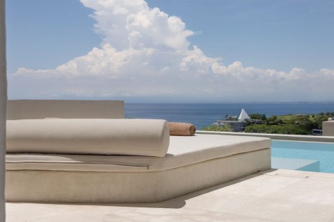 4 bedrooms Villa in Pecatu, Badung, Bali (15735) 6