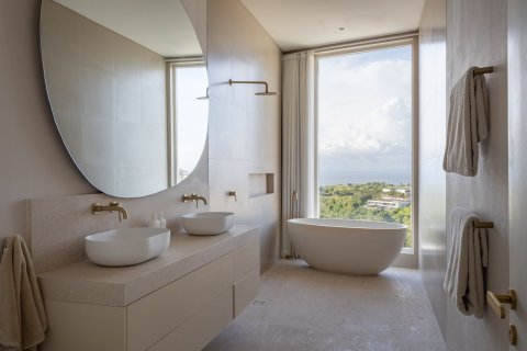 4 bedrooms Villa in Pecatu, Badung, Bali (15735) 15