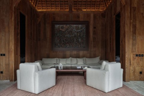 2 bedrooms Villa in Buwit, Kediri, Tabanan, Bali (15737) 4