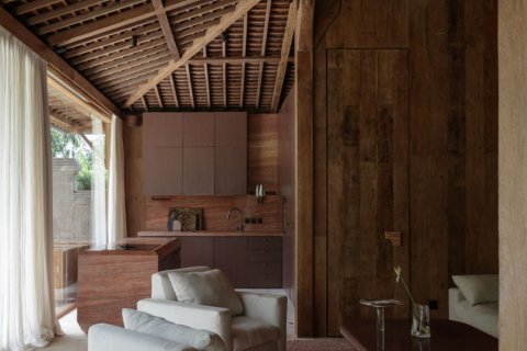 2 bedrooms Villa in Buwit, Kediri, Tabanan, Bali (15737) 6
