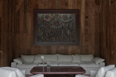 2 bedrooms Villa in Buwit, Kediri, Tabanan, Bali (15737) 12