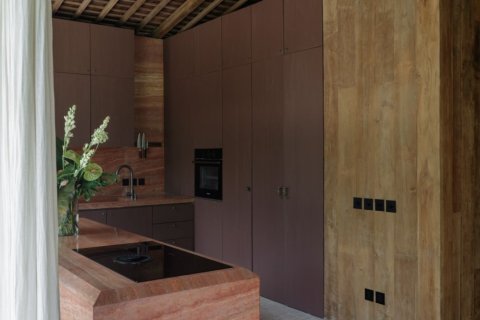 2 bedrooms Villa in Buwit, Kediri, Tabanan, Bali (15737) 8