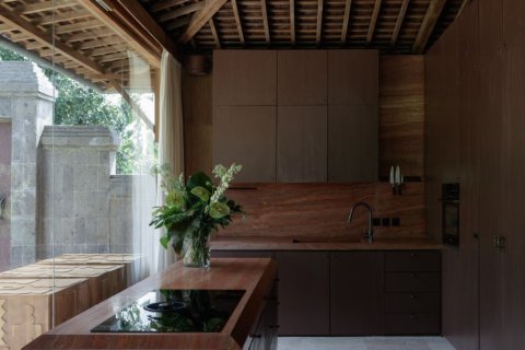 2 bedrooms Villa in Buwit, Kediri, Tabanan, Bali (15737) 9