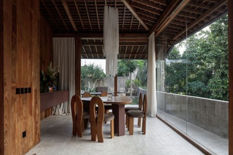 2 bedrooms Villa in Buwit, Kediri, Tabanan, Bali (15737) 5