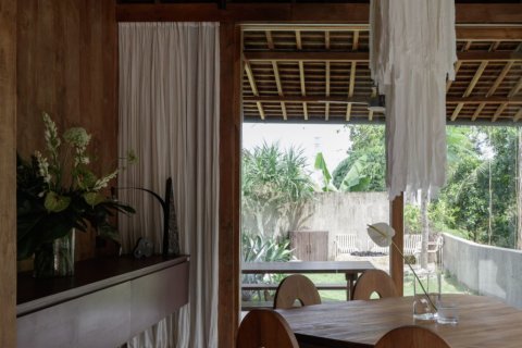 2 bedrooms Villa in Buwit, Kediri, Tabanan, Bali (15737) 19