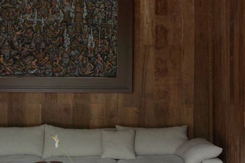 2 bedrooms Villa in Buwit, Kediri, Tabanan, Bali (15737) 13