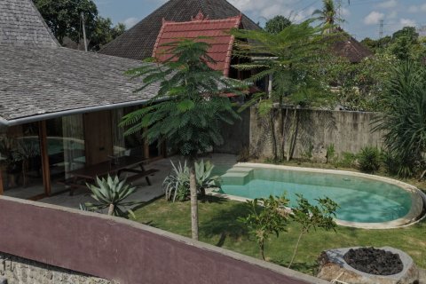 2 bedrooms Villa in Buwit, Kediri, Tabanan, Bali (15737) 2