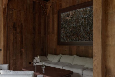 2 bedrooms Villa in Buwit, Kediri, Tabanan, Bali (15737) 11