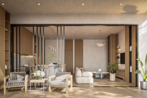 3 bedrooms Villa in Pecatu, Badung, Bali (15736) 6