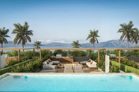 3 bedrooms Villa in Pecatu, Badung, Bali (15736) 2