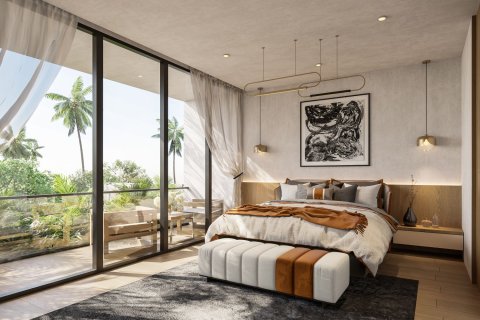3 bedrooms Villa in Pecatu, Badung, Bali (15736) 10