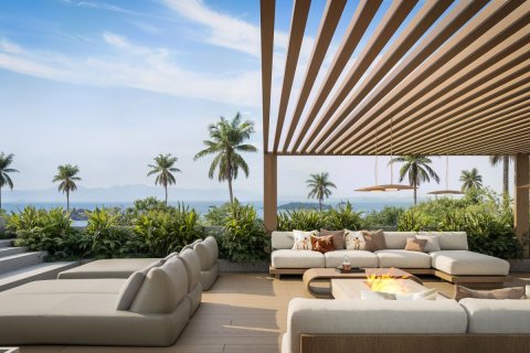 3 bedrooms Villa in Pecatu, Badung, Bali (15736) 3