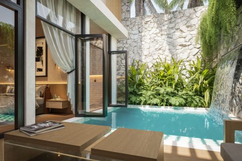 3 bedrooms Villa in Pecatu, Badung, Bali (15736) 4