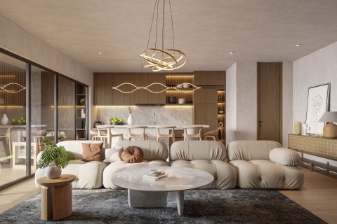 3 bedrooms Villa in Pecatu, Badung, Bali (15736)