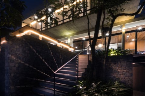 4 bedrooms Villa in Buwit, Kediri, Tabanan, Bali (15734) 2