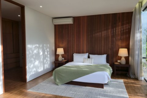4 bedrooms Villa in Buwit, Kediri, Tabanan, Bali (15734) 25