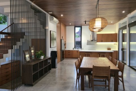 4 bedrooms Villa in Buwit, Kediri, Tabanan, Bali (15734) 19