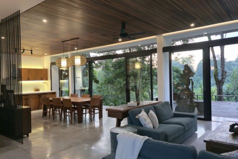 4 bedrooms Villa in Buwit, Kediri, Tabanan, Bali (15734) 15