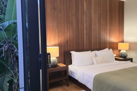 4 bedrooms Villa in Buwit, Kediri, Tabanan, Bali (15734) 6