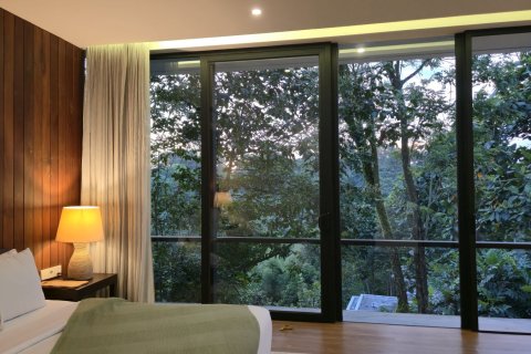 4 bedrooms Villa in Buwit, Kediri, Tabanan, Bali (15734) 8
