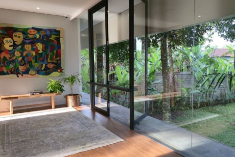 4 bedrooms Villa in Buwit, Kediri, Tabanan, Bali (15734) 23
