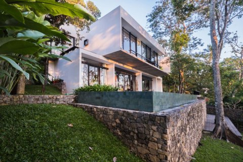 4 bedrooms Villa in Buwit, Kediri, Tabanan, Bali (15734) 4