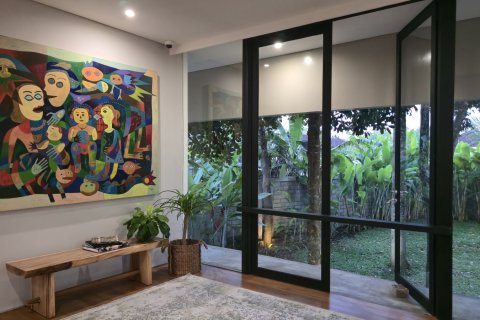 4 bedrooms Villa in Buwit, Kediri, Tabanan, Bali (15734) 9