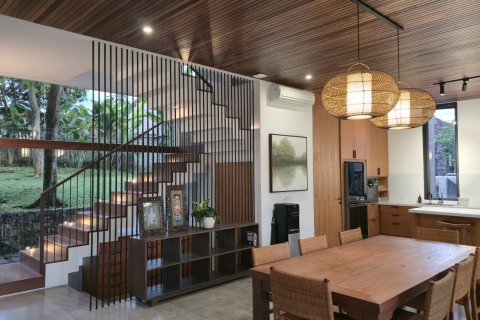 4 bedrooms Villa in Buwit, Kediri, Tabanan, Bali (15734) 20