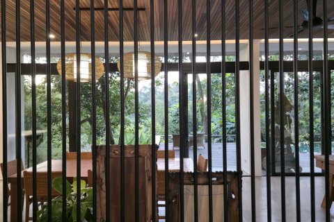 4 bedrooms Villa in Buwit, Kediri, Tabanan, Bali (15734) 18