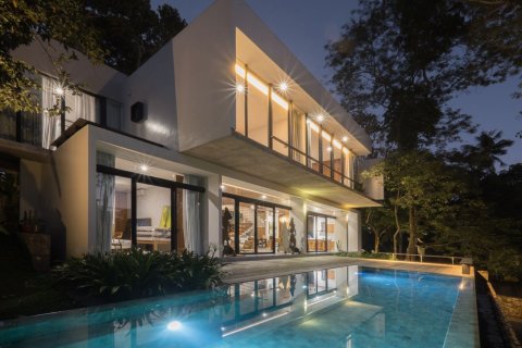 4 bedrooms Villa in Buwit, Kediri, Tabanan, Bali (15734) 3