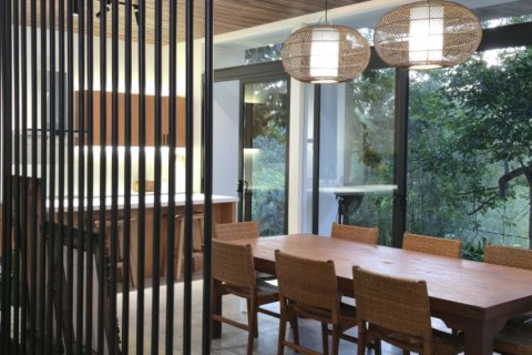 4 bedrooms Villa in Buwit, Kediri, Tabanan, Bali (15734) 12
