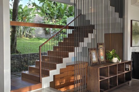 4 bedrooms Villa in Buwit, Kediri, Tabanan, Bali (15734) 30