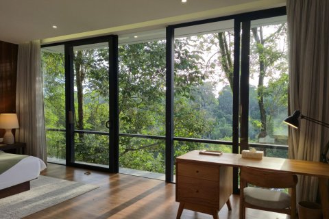 4 bedrooms Villa in Buwit, Kediri, Tabanan, Bali (15734) 24